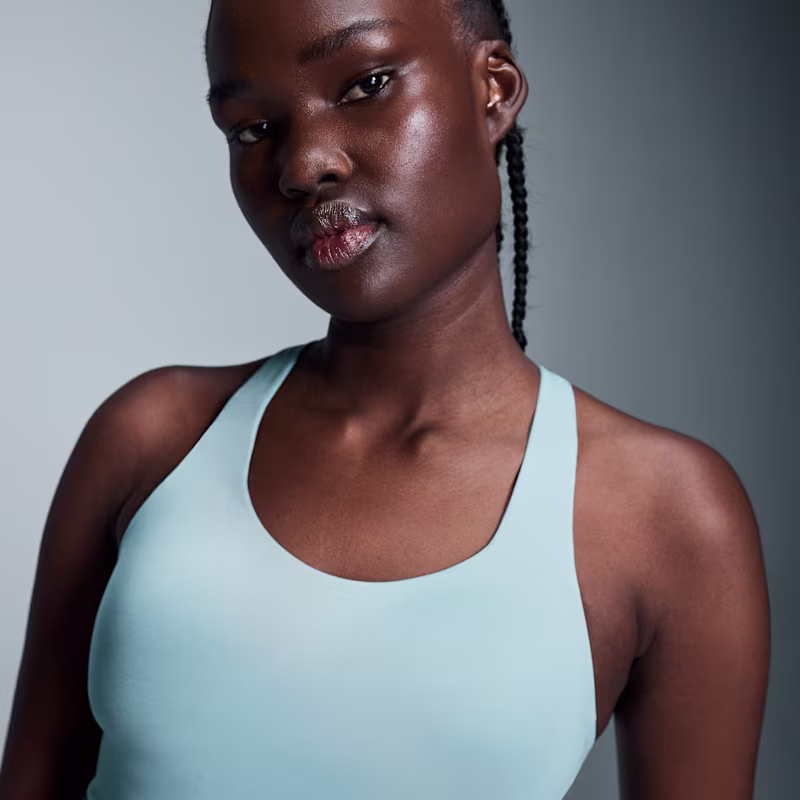 Women's Active Bra Longline