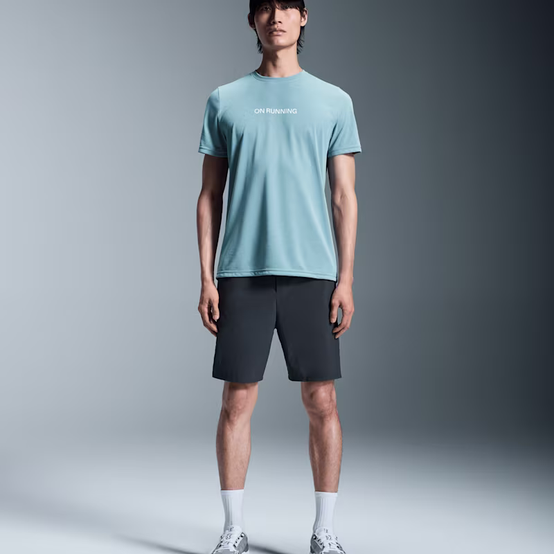 Men's On Run-T
