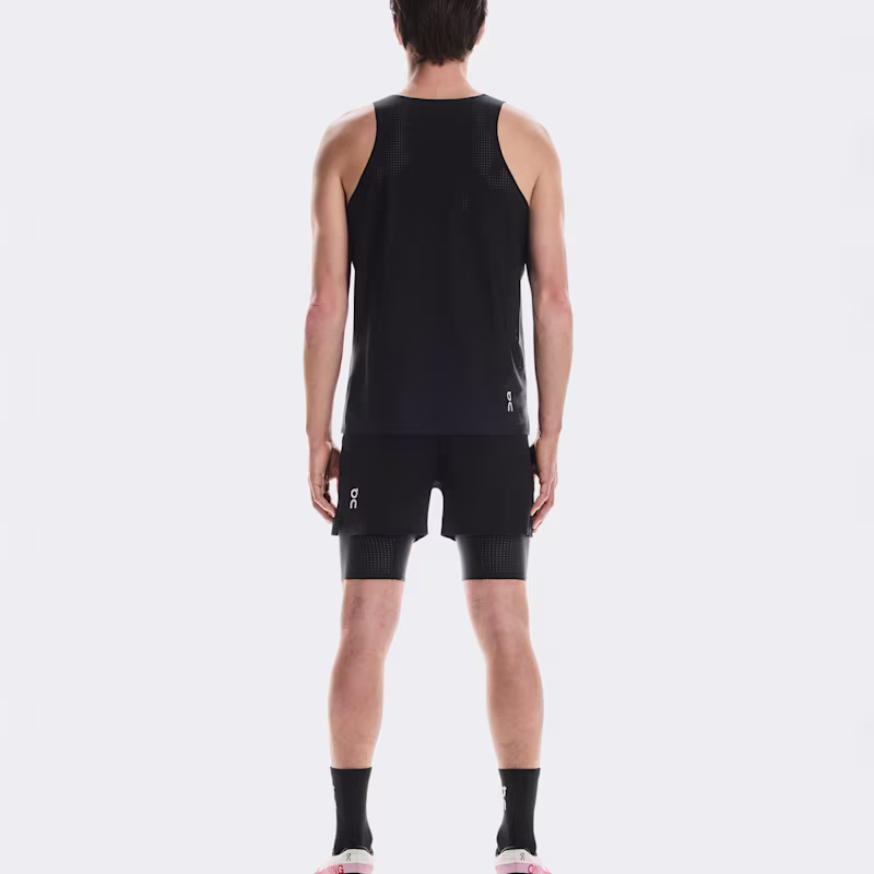 Men's Pace Tank