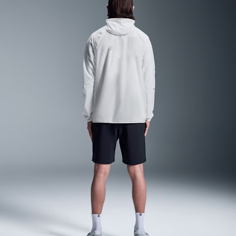 Men's Swiss Olympic Ultra Jacket