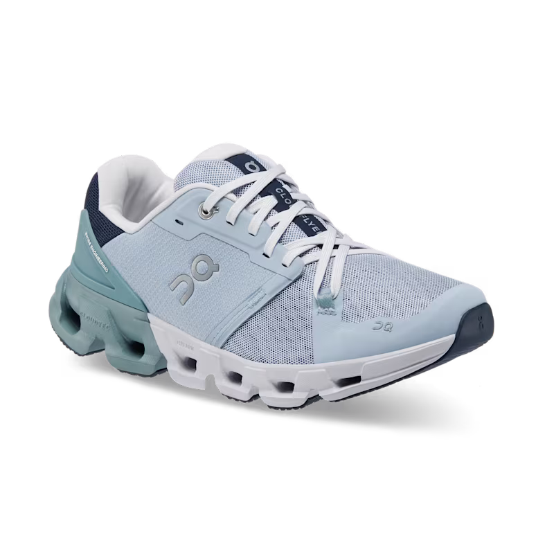 Women's Cloudflyer 4