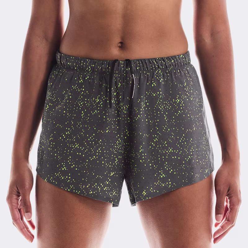 Women's Race Shorts