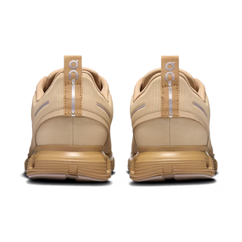 Men's Cloud 6 Waterproof