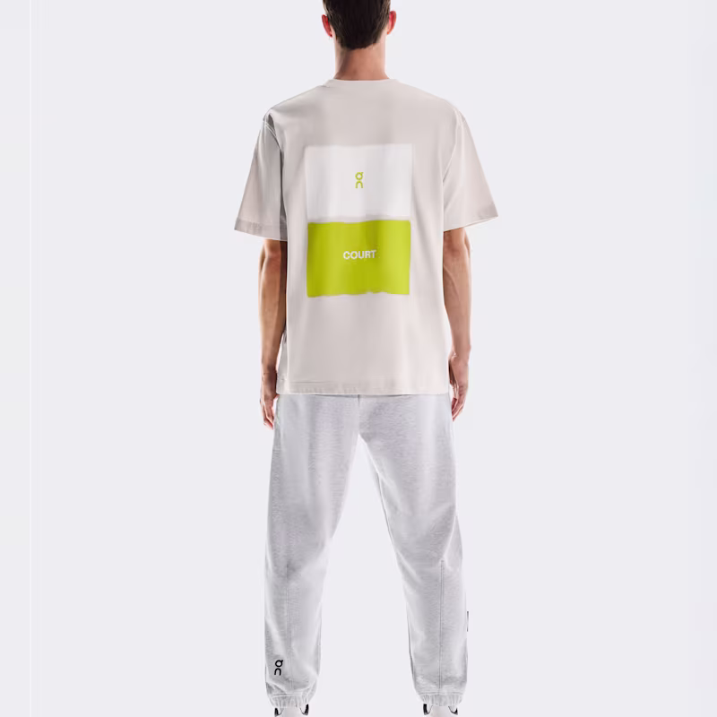 Men's Club-T Graphic Tennis