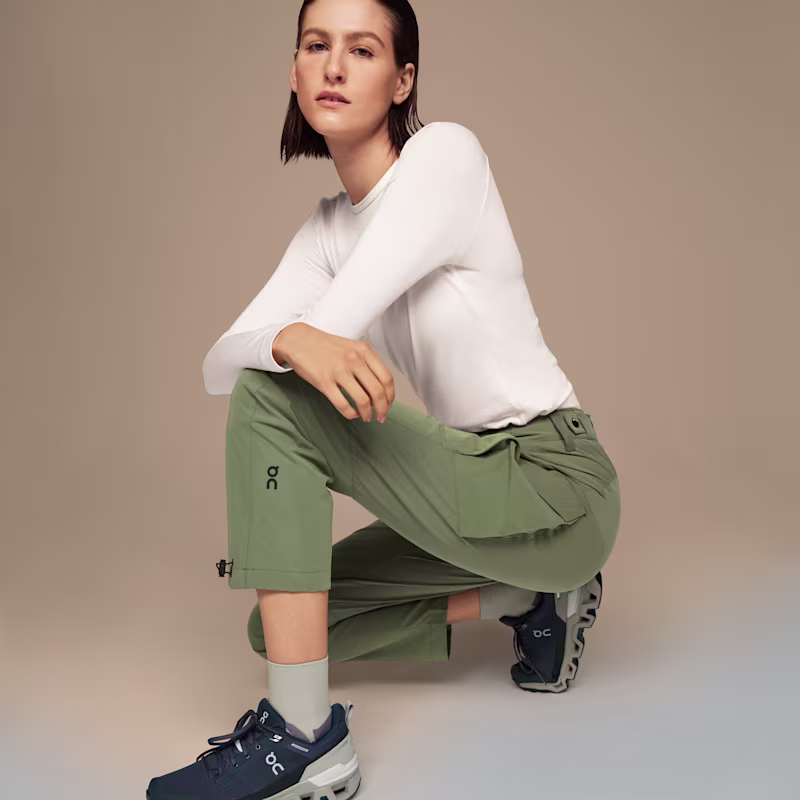 Women's Explorer Pants