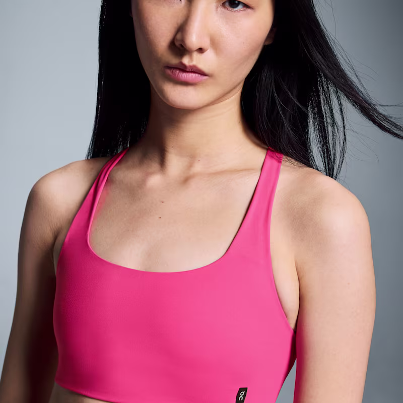 Women's Movement Bra