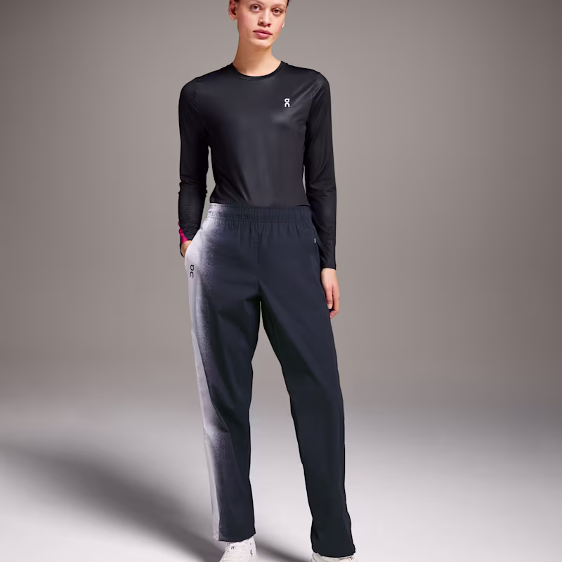 Women's Court Track Pants