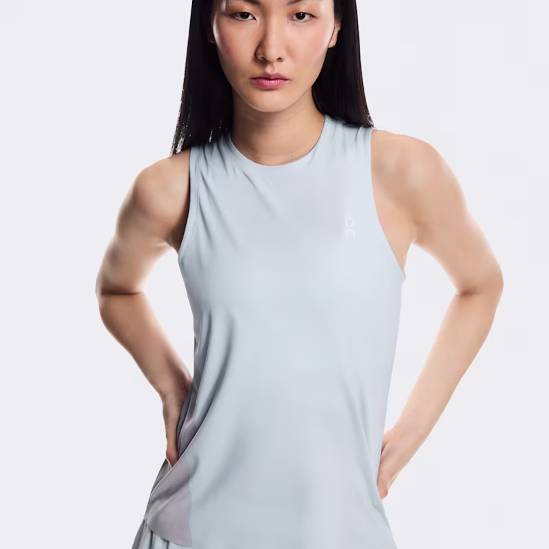Women's Court Tank