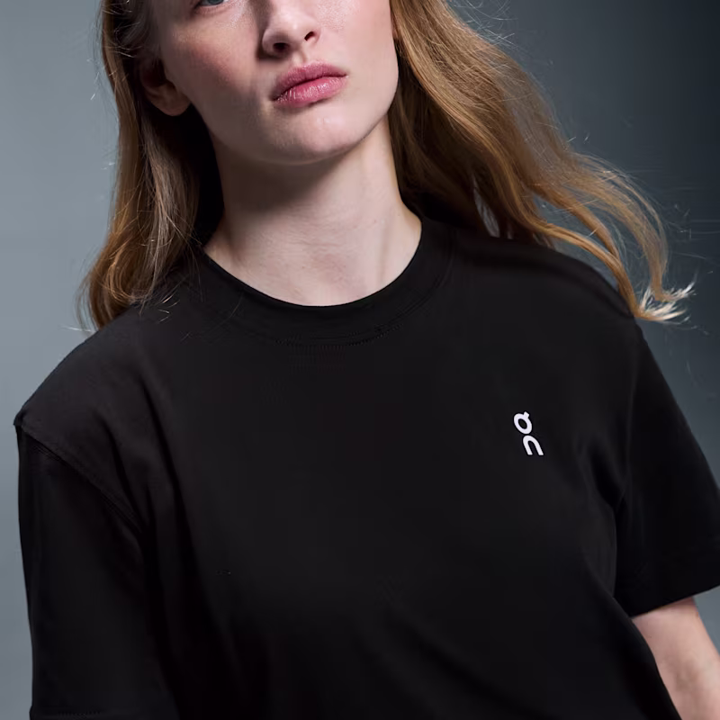 Women's Graphic-T Warp