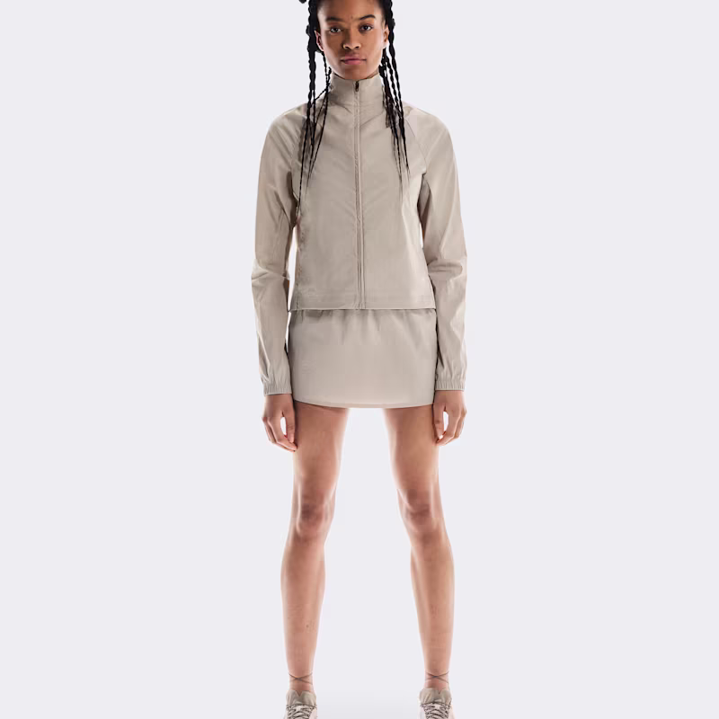 Women's Track Jacket FKA