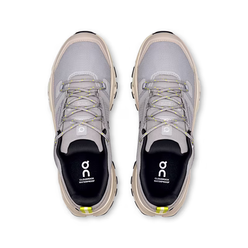 Women's Cloudrock Low Waterproof