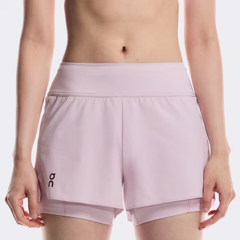 Women's Court Shorts
