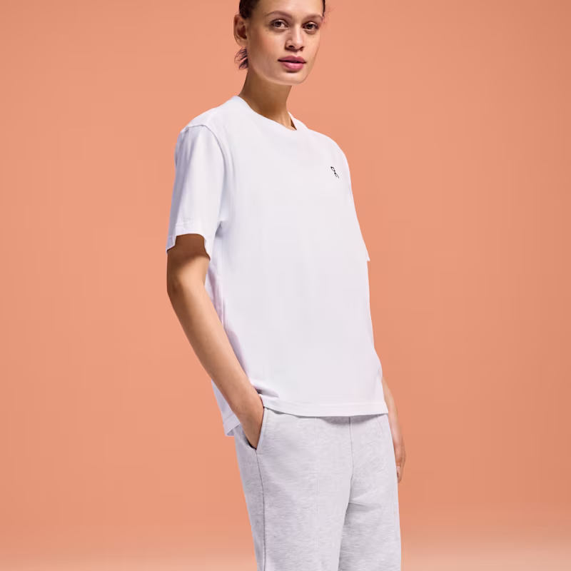 Women's Club-T Graphic Tennis