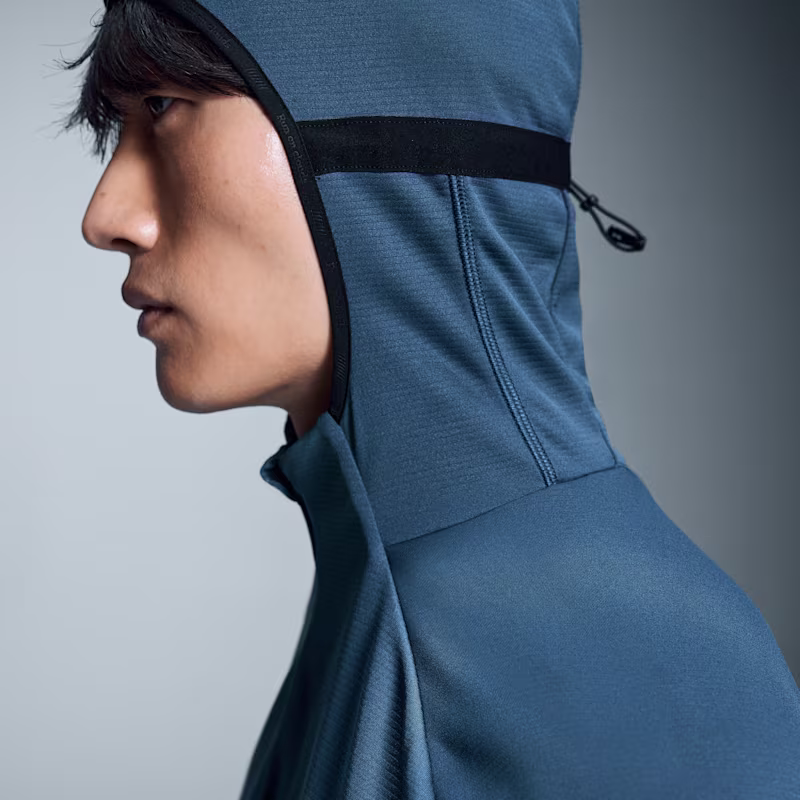 Men's Climate Zip Hoodie