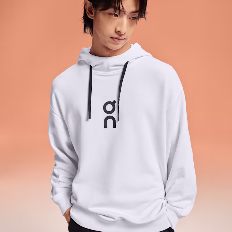 Men's Club Hoodie