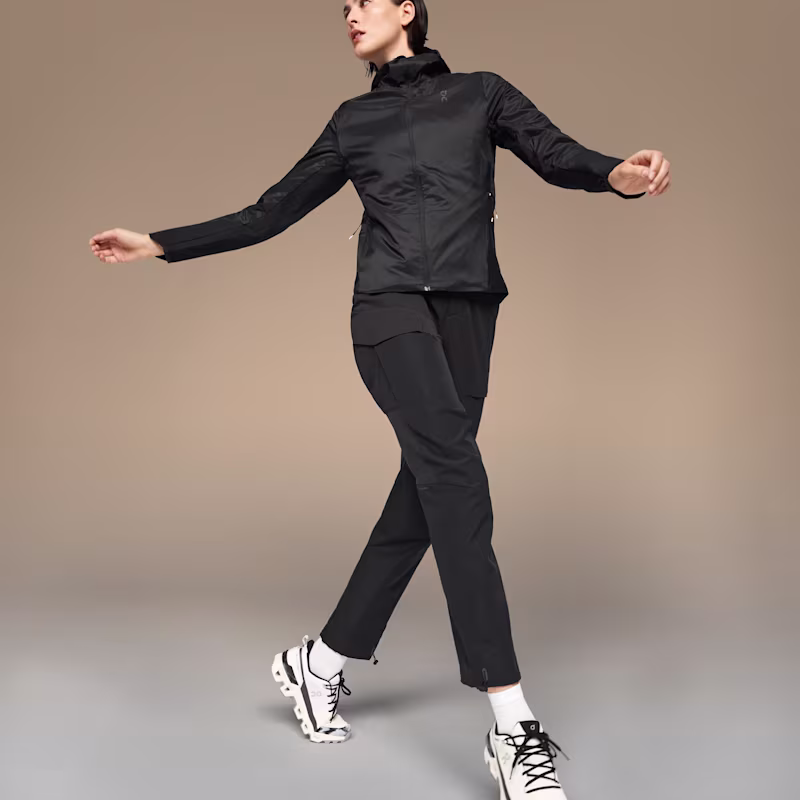 Women's Insulator Jacket