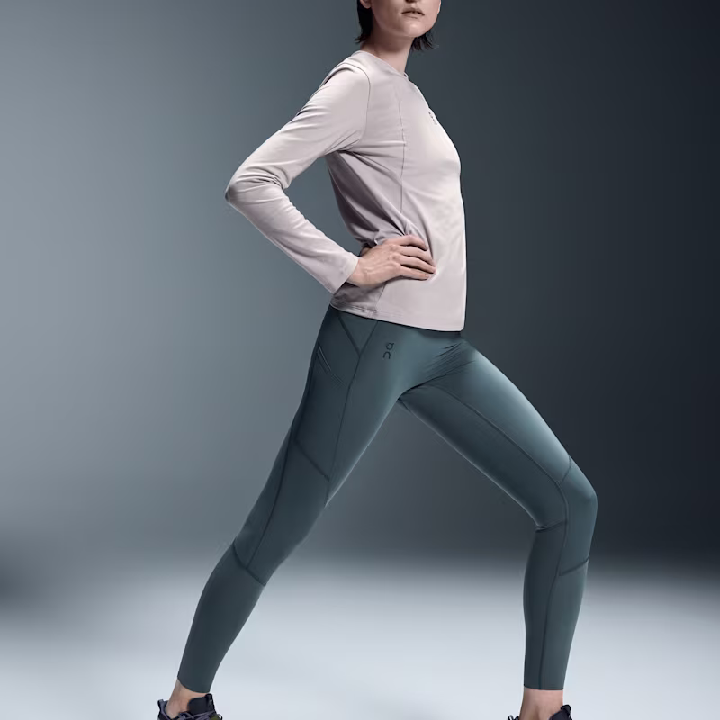 Women's Trek Tight