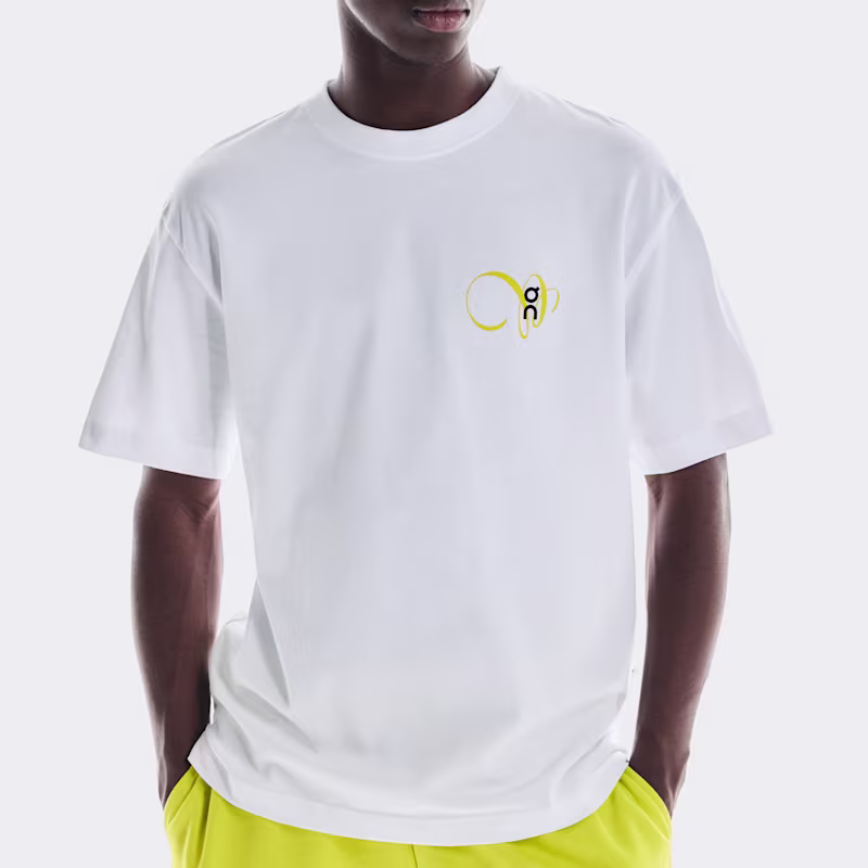 Men's Club-T Graphic