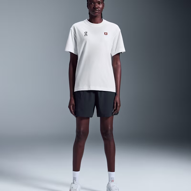 Women's Swiss Olympic Club-T