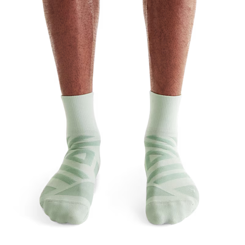 Men's Performance Mid Sock