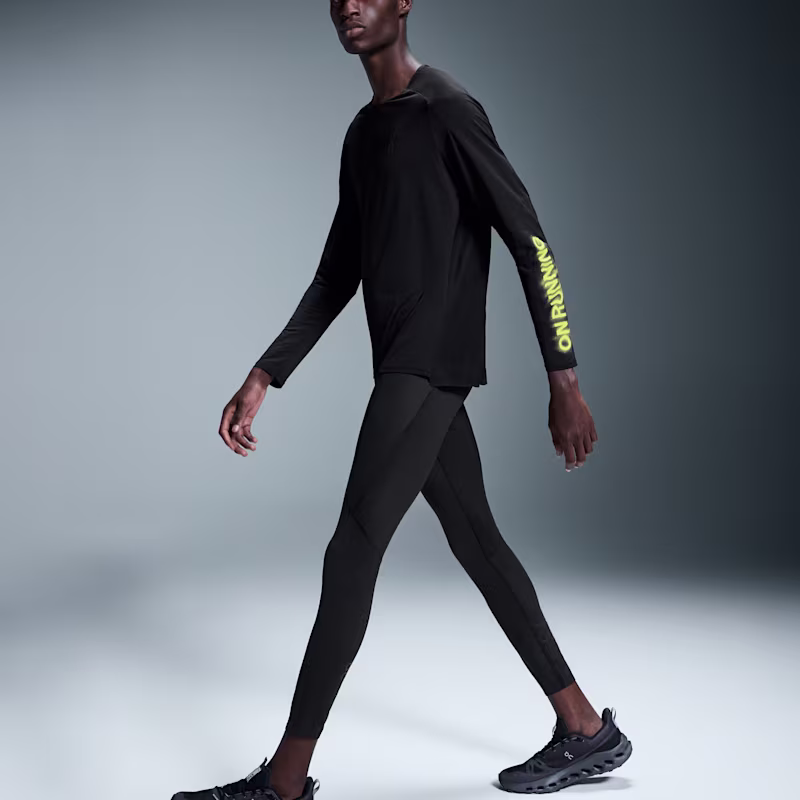 Men's Perf Winter Tights Lumos