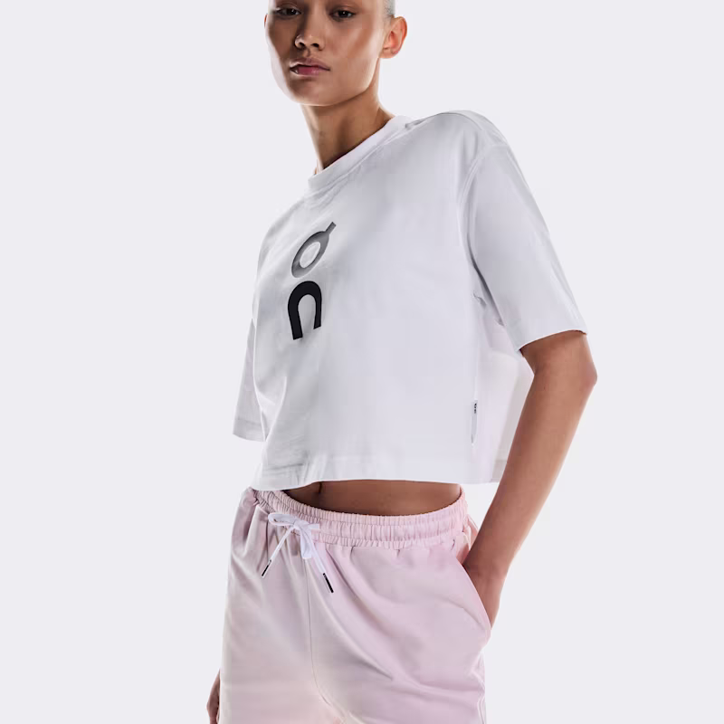 Women's Courtside Shorts