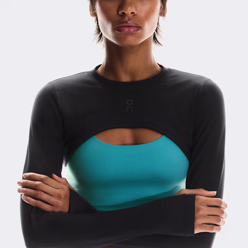 Women's Studio Bolero