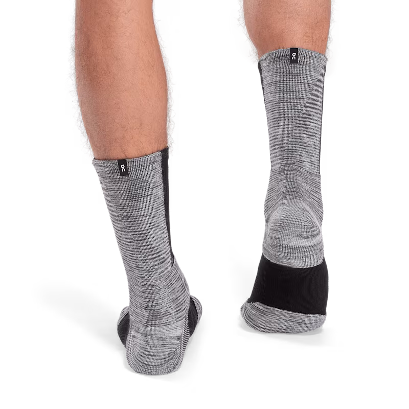Men's Explorer Merino Sock