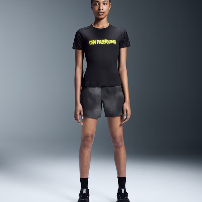 Women's Running Shorts Lumos