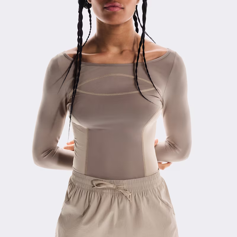 Women's Track Skort FKA