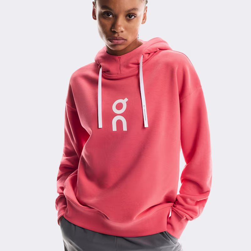 Women's Club Hoodie