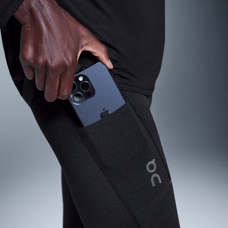 Men's Perf Winter Tights Lumos