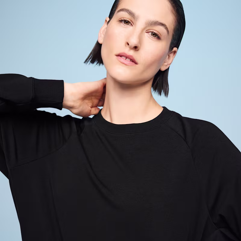 Women's Movement Crew