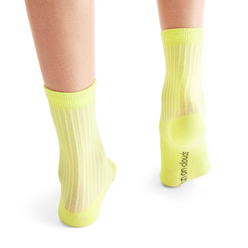 Logo Sock 3-Pack