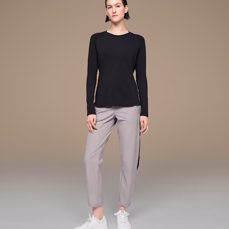 Women's Focus Long-T