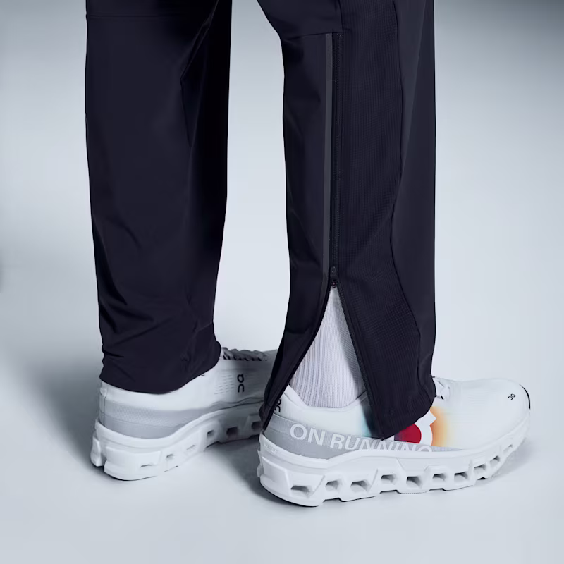 Women's Swiss Olympic Track Pants