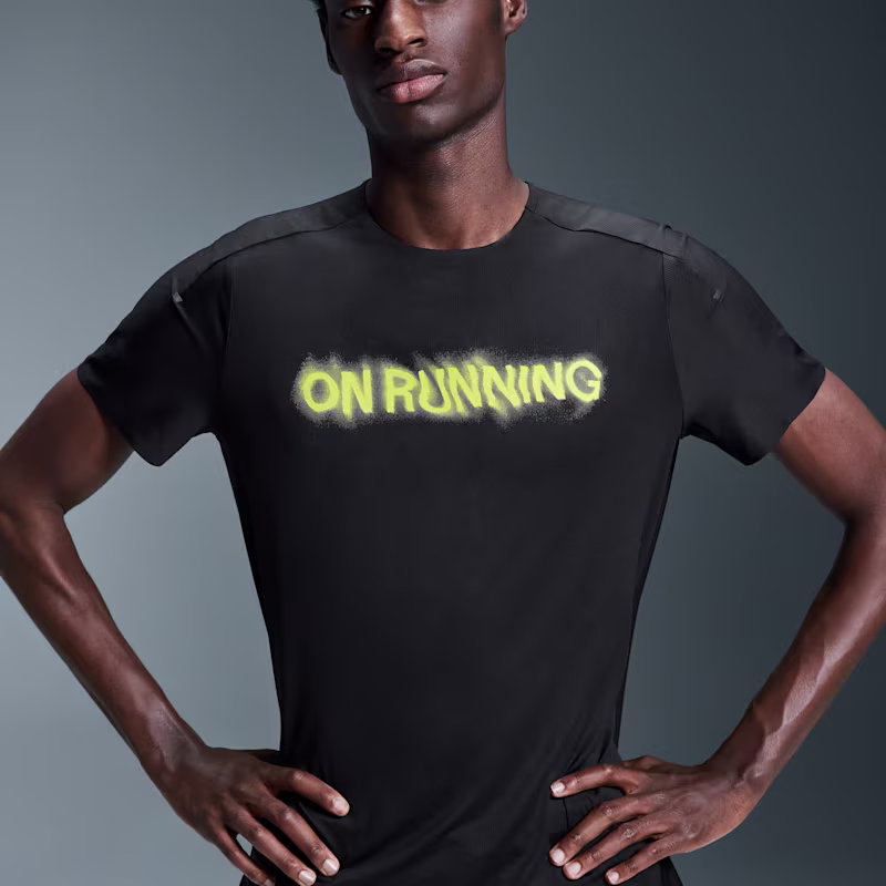 Men's Performance-T Lumos