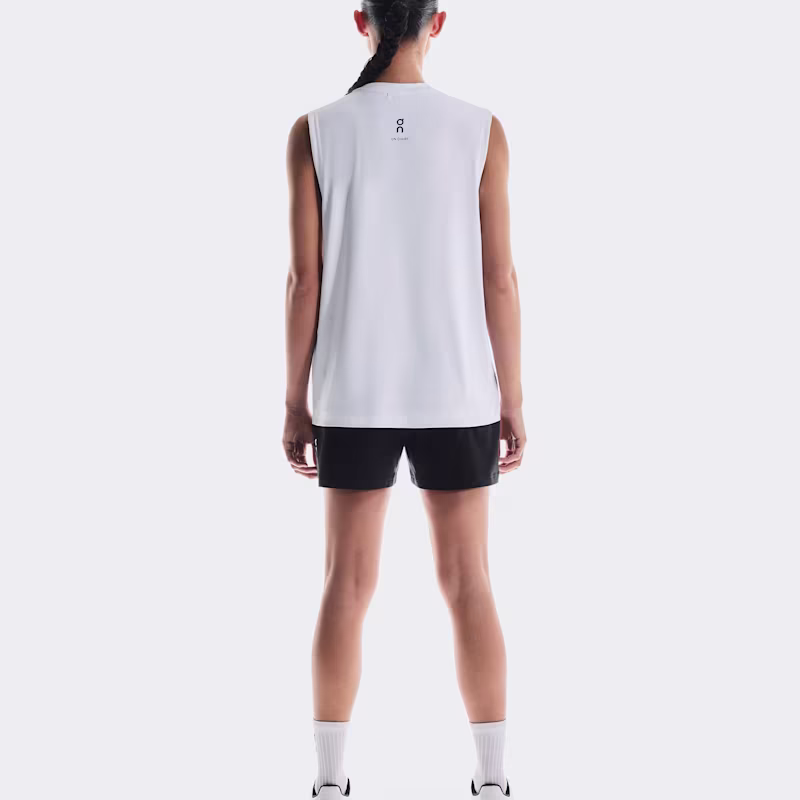 Women's Courtside Tank