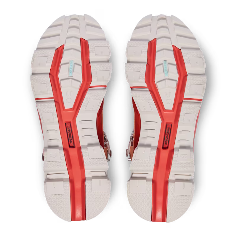 Women's Cloudrock 2 Waterproof