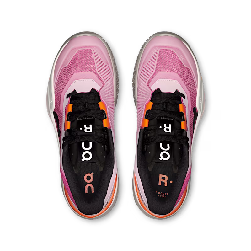 Women's THE ROGER Pro Fire