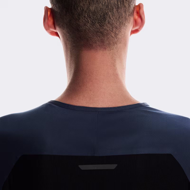 Men's Performance Long-T