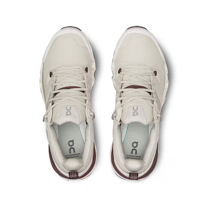 Women's Cloudwander Waterproof