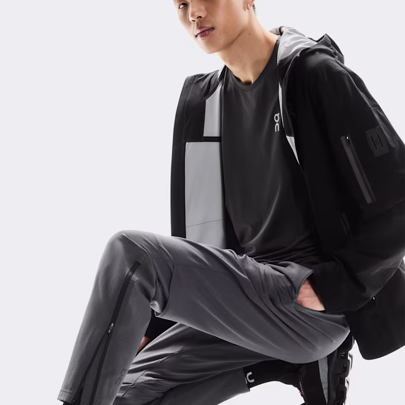 Men's Weather Pants Winter