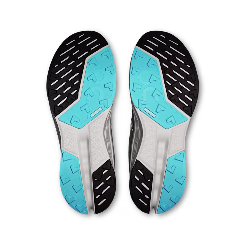 Men's Cloudsurfer Trail 2 Waterproof