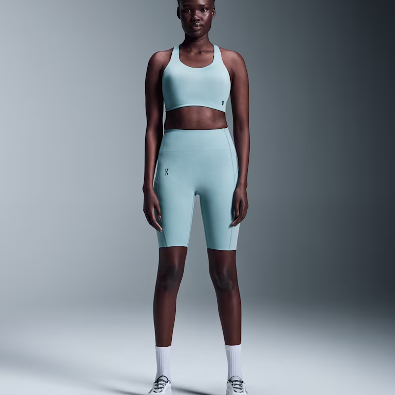 Women's Active Bra Longline