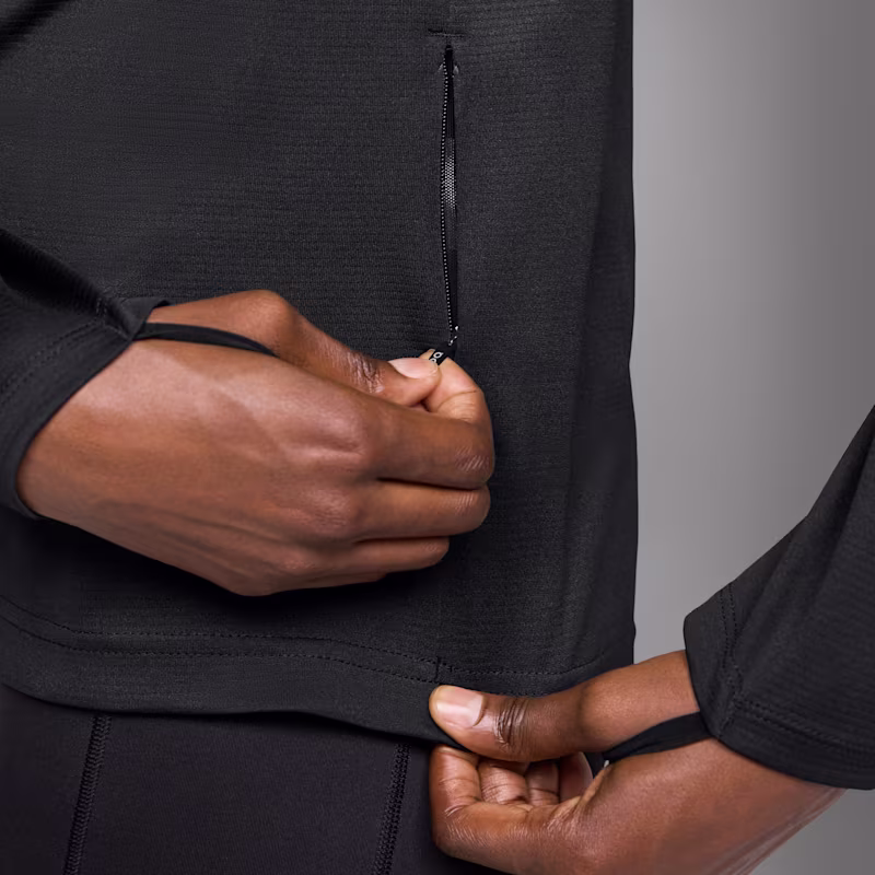 Women's Climate Shirt