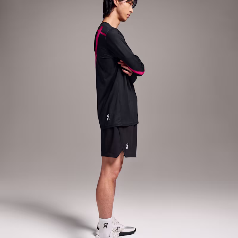 Men's Court Long-T