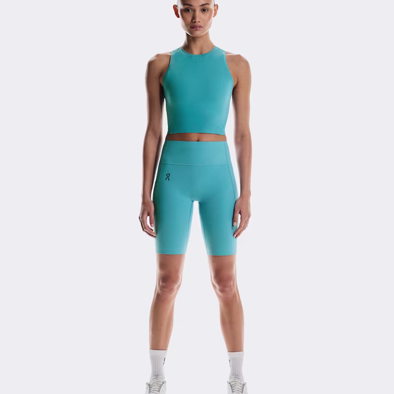 Women's Studio Tights Short