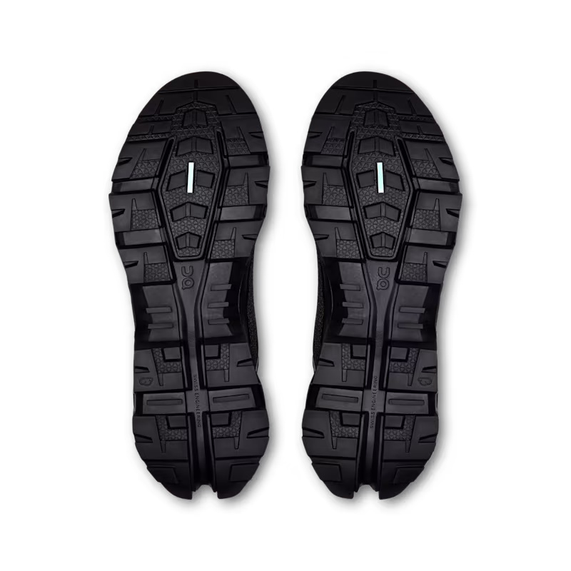 Women's Cloudrock Trek Waterproof