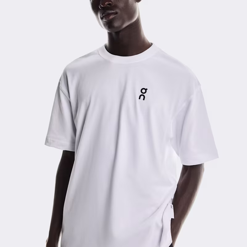 Men's Club T Graphic